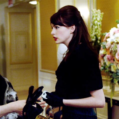 devil wears prada fashion hookup|devil wears prada montage.